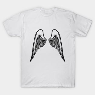 Wings T-Shirt